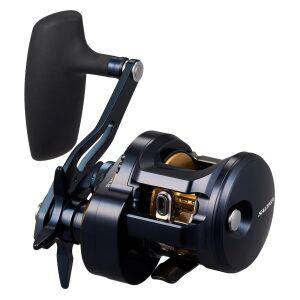 다이와 (DAIWA) 지깅 베이트릴 SALTIGA (솔티가) 300