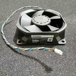 선풍기 SUNON MF75251VX-1Q010-S99 옵토마 Eh412st 용  프로젝터, DC12V- 3.26W,