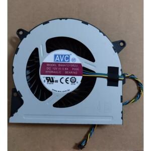 노트북 냉각 선풍기 CPU LENOVO AIO-520C 24ICB 24imb, BAAA1015R2U P006,