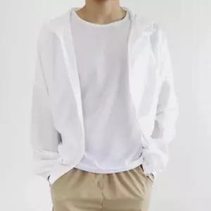 [하프클럽/]바람막이 자켓 남자 간절기 여름 가을 경량 얇은 아우터 점퍼