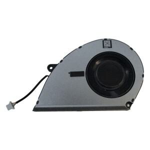 ACER Aspire 5 Spin 14 A5SP14-51N23Q11 MTN-74SB NX.KHTAA.003 DC5V 0.5A 4PIIN용 새 CPU 냉각 팬
