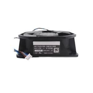 75*75*25mm MF75251VX-1Q010-S99 1PC  DC12V 3.26W 4선 프로젝터 냉각 팬용