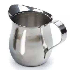 커피 스테인리스 벨크리머 에스프레소잔 커피잔 카페 150ml