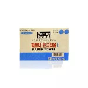 손티슈 대성 크린핸드 페이퍼타올 5000매 (100매X50)