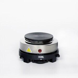 전기곤로 500W 캔들 다기능 가열 레인 미니