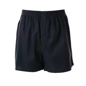 와코루 (2칼라세트)수입 선염면 체크 남성트렁크WMP5422DS