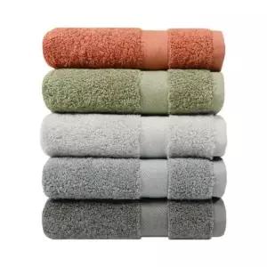 단체수건 송월 40수 제이드 호텔수건 고중량 타월 210g 10매
