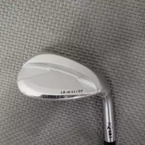 혼마 LB-W 53도09 웨지_H_VIZARD 53g S