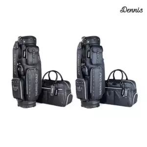 데니스골프 Q2XM-CB011 Q2XM-BB011 남성 골프백세트