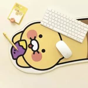 [골드스마일]캐릭터 데스크 장패드 고구마 춘식이 GWM