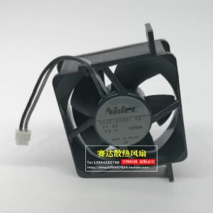 NIDEC D03R-05BS1 5V 0.03A 냉각 팬