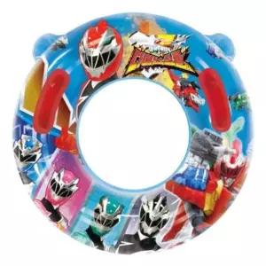 SR 파워레인저 다이노소울 손잡이 튜브 65 20수영장 놀이 원형