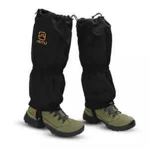 겨울 등산 롱 기모 스패츠 LM-0525방한 보호장구 다리 보온