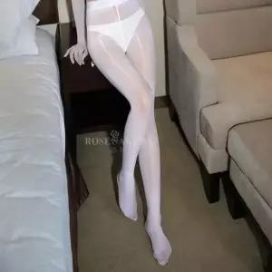 펄스타킹 여성 스판덱스 팬티스타킹 글리터 스타킹 8D