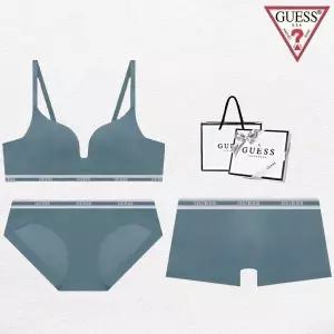 게스 언더웨어 노와이어 볼륨업 커플속옷세트 GEWBRBPDR832GB GEWBRBPDR832GB-EBS 2380945