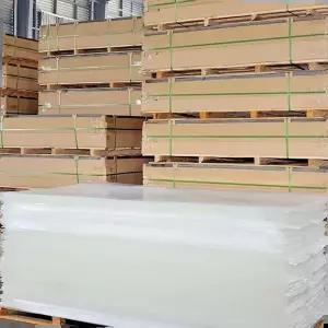 37피스 아크릴판 투명 10T 600x600mm