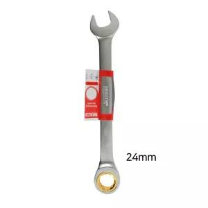 베스토 기어 라쳇 렌치 B-GW-24 24mm옵셋 공구 수공구 볼트 너트