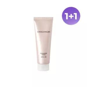 기초케어 [1 피부컨디션 회복 리프팅관리 1][미샤/초공진] 클렌징 크림 170ml