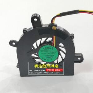 ADDA AB0505UX-QC3 5V 0.35A 냉각 팬