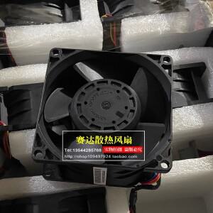 SUNON VF80381BX-Q144-S9H 8038 12V 4.83A 8CM 폭력적인 냉각 팬