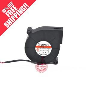 SUNON GB1205PHVX-8AY GN 12V 2.0W 5cm 5015 송풍기 냉각 팬