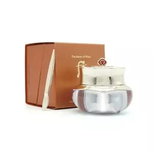 뷰티톤업 더 후 천기단 화현 아이크림 25ml