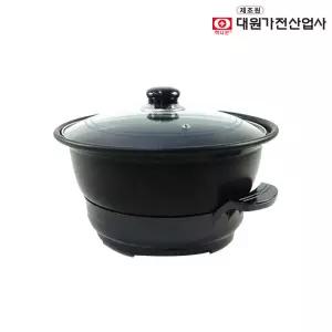 DW-7700A 전기냄비 전기쿠커 전기팬 후라이팬 - DW-7700A 전기냄비 전기쿠커 전기팬 후라이팬