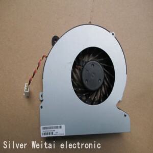 Dell XPS One 2710 CPU 냉각 팬 KUC1012D BJ01 P0T37-A00 DFS802412PS0T FBC5 0P0T37 베어