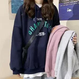 크롭맨투맨 에브리 프린팅 맨투맨 6종 오버핏 여자 티셔츠