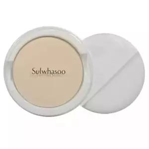 설화수 퍼펙팅 스킨커버 리필 SPF26 PA++ 14g NEW