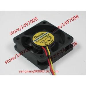 SUNON 서버 냉각 선풍기, GM1205PHBX-A (2).F DC 12V 1.9W, 50x50x15mm