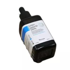뷰티톤업 스킨덤 보습케어 골든 호호바오일 100% 100ml