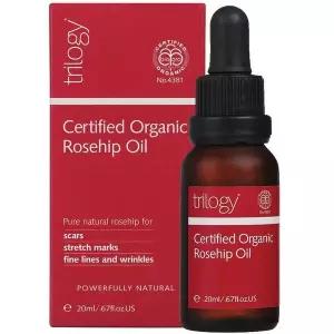 뷰티톤업 트릴로지 로즈힙 오일 20ml