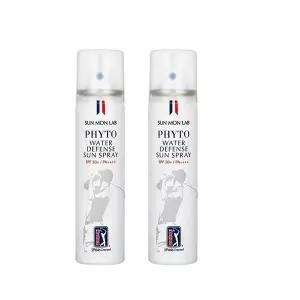 수분보충 선몬랩 피토 워터 디펜스 선 스프레이 80ml x 2 코스트코