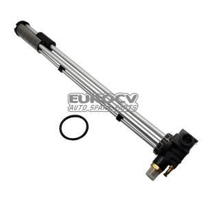 볼보 트럭용 예비 부품, VOE 20732304 연료 탱크 센더 유닛, 530mm