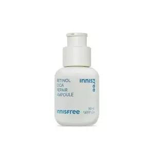 뷰티톤업 레티놀 시카 흔적 앰플 50ml