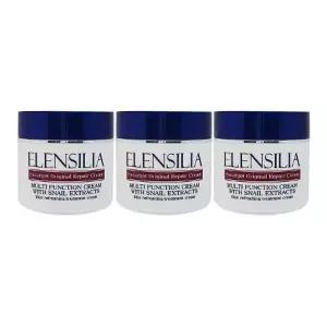 뷰티톤업 엘렌실라 달팽이 크림 50ml 에스카르고 오리지날 리페어 3통 Ss