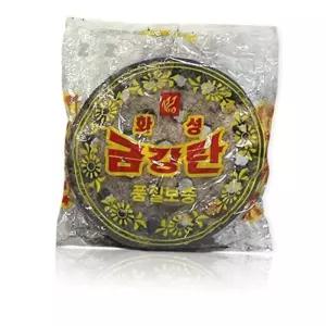 금강 번개탄 착화탄 캠핑 바베큐 숯불 야외용 불쏘시개 야외용숯 바베큐숯