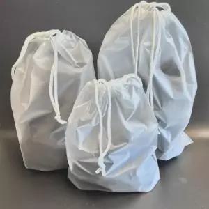 ( )방수 25x35cm 파우치 반 방수 투명 수영복 주머니_25661200