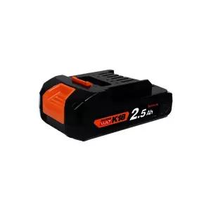 아임삭 리튬이온배터리 B25L18DF 18V-2.5Ah