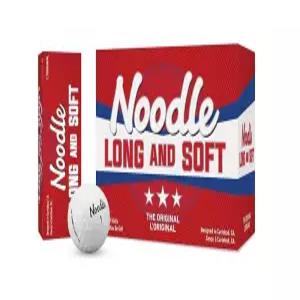 Taylormade Noodle 22 롱  소프트 24bp