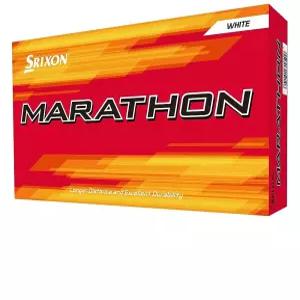 Srixon 마라톤 골프공 3개