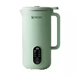 건강 그린450ML 다기능 650ML 스타일러 믹서기 업그레이드10리 제조기 콩물 1 쿠친 대용량 12인 두유 1 그린450ML 12인 업그레이드10리프비트