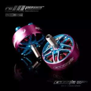 V2 플러스 PLUS GTS 2207 티탄색 GTSV2 RCINPOWER 1860KV 1860KV 티탄색