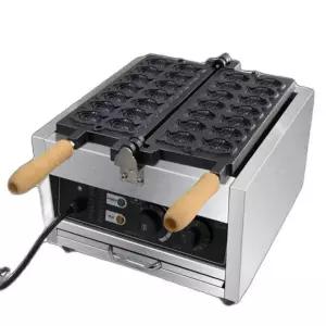 1 전기 머신 상업용 미니 붕어빵 전열타입 메이킹 미니붕어빵기계 220V 전기식 220V전압 전용 14구 기계 업소용 미니14홀 1 전열타입 전용 220V전압 미니14홀 도미
