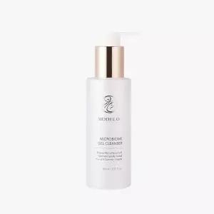 기초케어 [모델로] [정가 25,000원] 마이크로바이옴 젤 클렌저 150ml