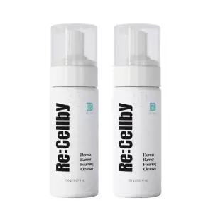 기초케어 [리셀바이] 더마 포밍 거품 버블형 클렌저 150ml x 2ea