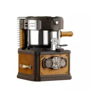 커피 냉각기 커피로스팅 기계가정용 220V 로스터 기계 150G 적용 베이킹 WINGKWONG 구이 로스팅기계 로스팅기 용량 빈티지 로스터 적용 220V 용량 150G