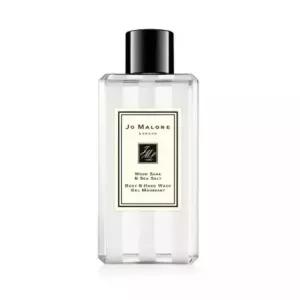 (백화점 정품) 조 말론 런던 우드 세이지 앤 씨 솔트 바디 앤 핸드 워시 100ml