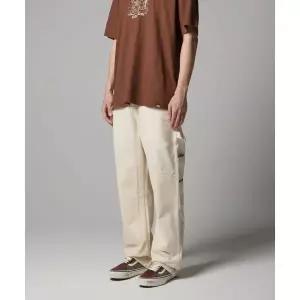 매장정품 DICKIES 디키즈 더블니 페인터 팬츠 Natural DK0020530NT 1814416